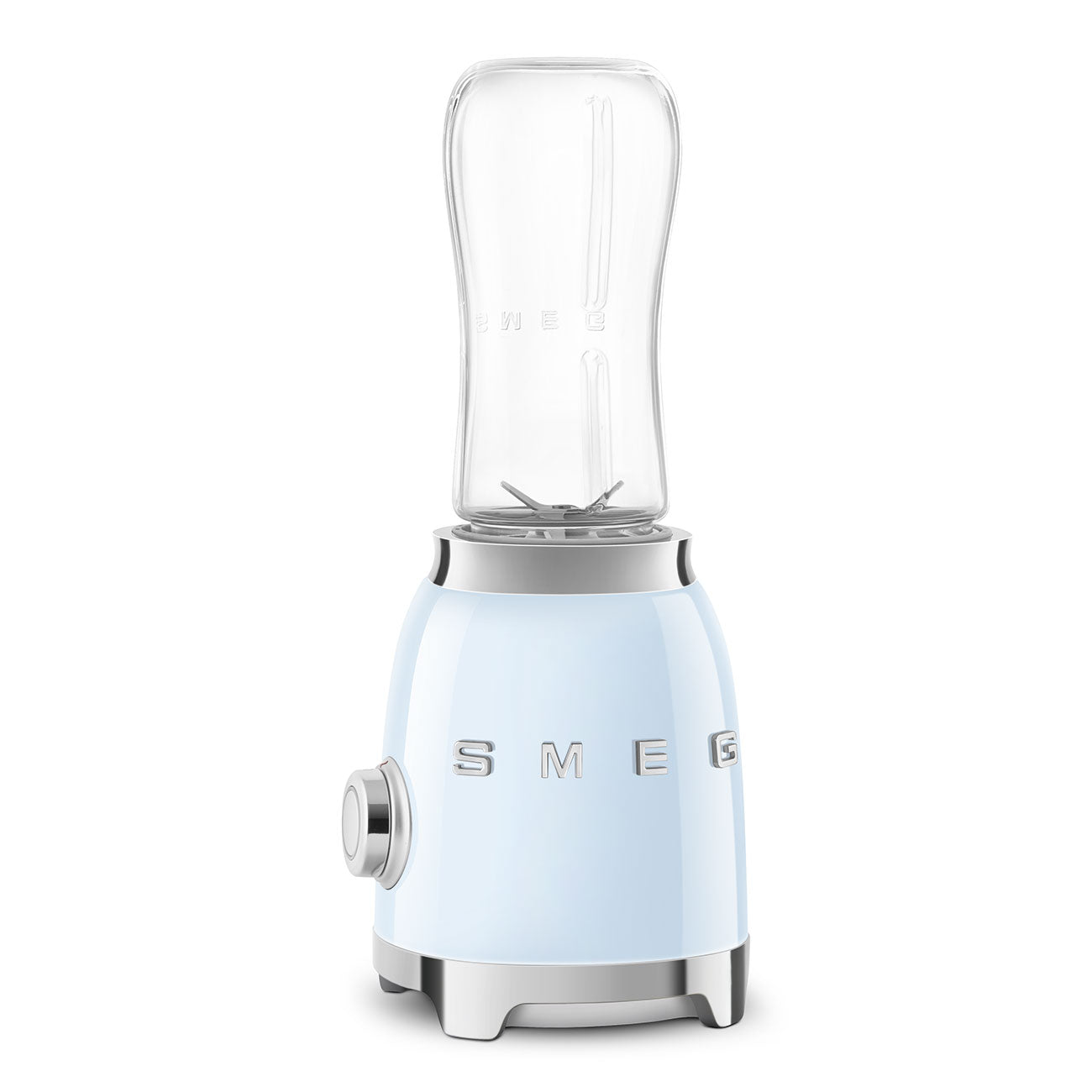 SMEG PBF01PBEU Table Blender PERSONAL BLENDER Blenders Pastelblauw