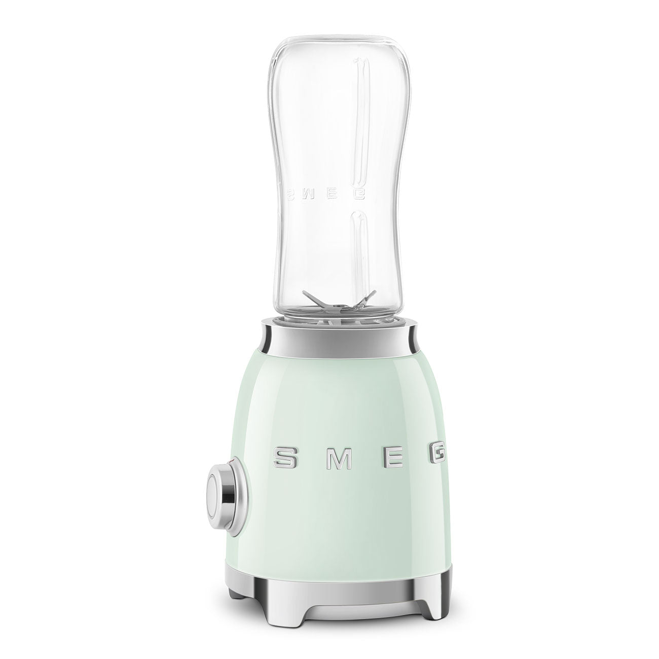 SMEG PBF01PGEU Table Blender PERSONAL BLENDER Blenders Watergroen