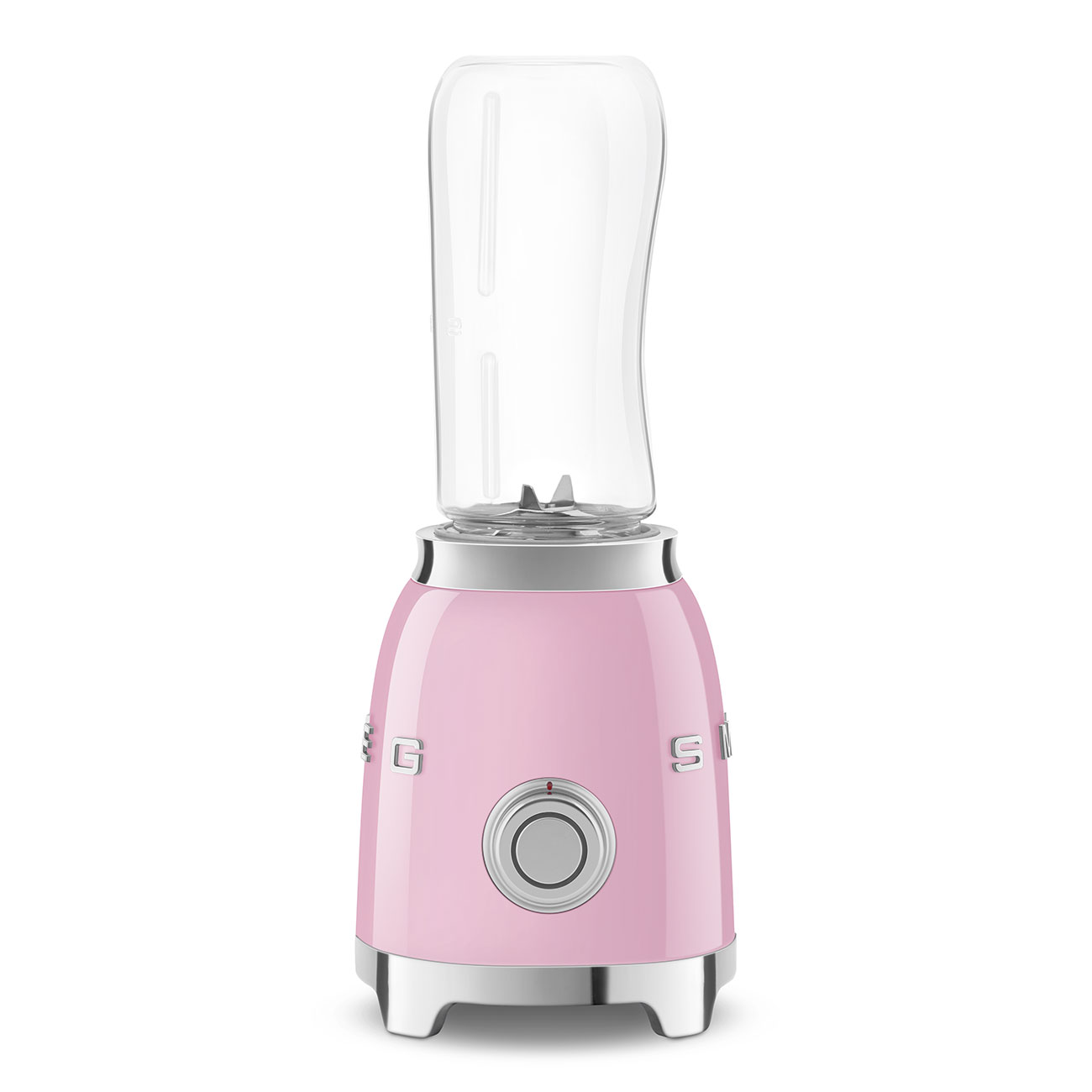 SMEG PBF01PKEU Table Blender PERSONAL BLENDER Blenders Roze