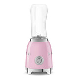 SMEG PBF01PKEU Table Blender PERSONAL BLENDER Blenders Roze