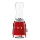 SMEG PBF01RDEU Table Blender PERSONAL BLENDER Blenders Rood