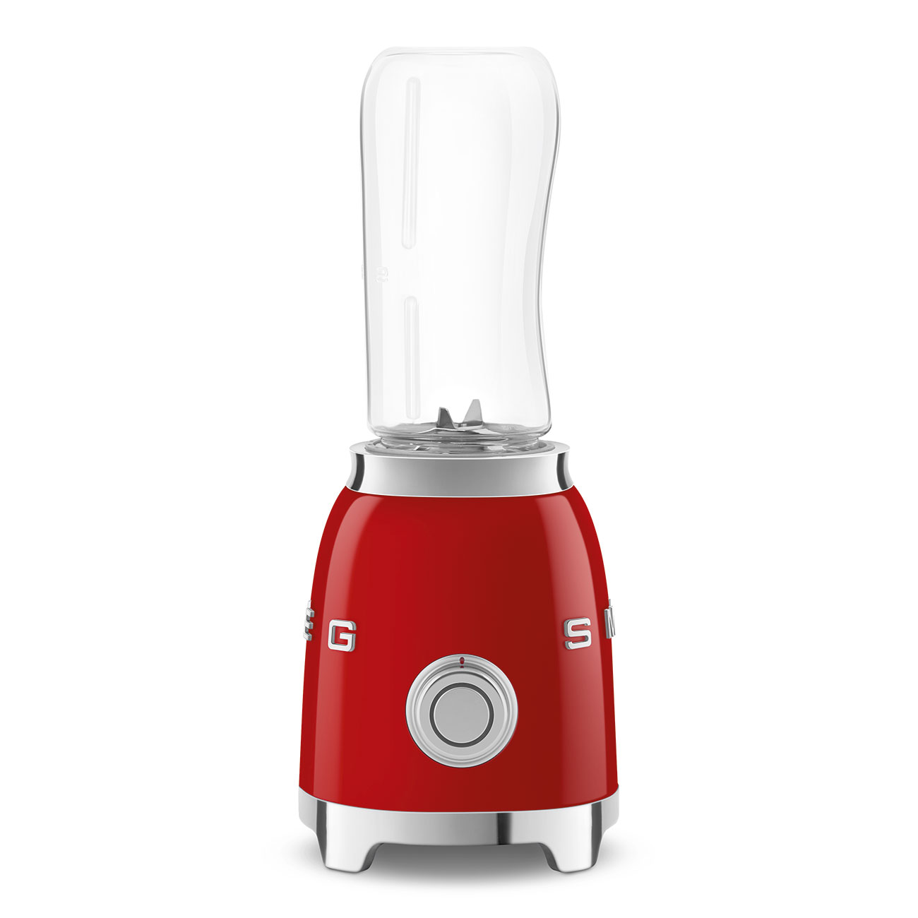 SMEG PBF01RDEU Table Blender PERSONAL BLENDER Blenders Rood