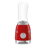 SMEG PBF01RDEU Table Blender PERSONAL BLENDER Blenders Rood