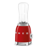 SMEG PBF01RDEU Table Blender PERSONAL BLENDER Blenders Rood