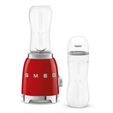 SMEG PBF01RDEU Table Blender PERSONAL BLENDER Blenders Rood