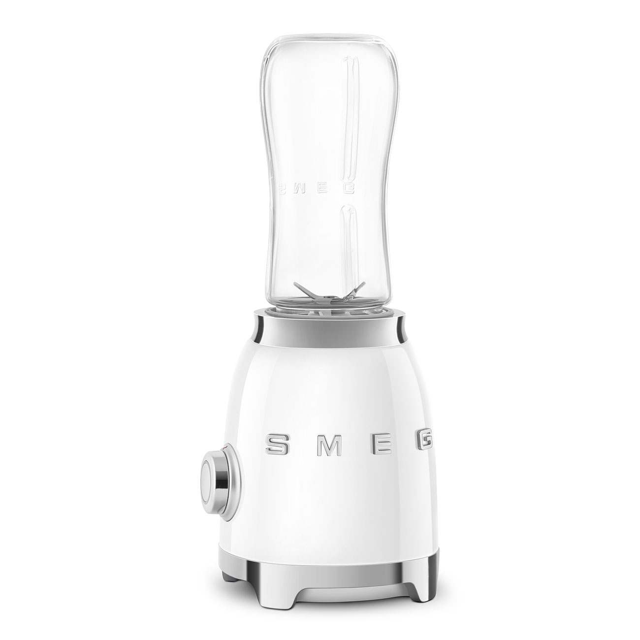 SMEG PBF01WHEU Table Blender PERSONAL BLENDER Blenders Wit