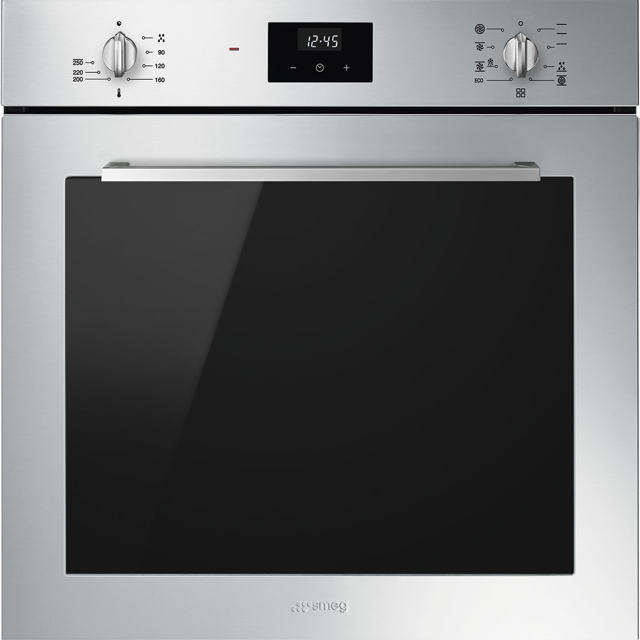 SMEG SF6400TVX 60 cm Oven RVS