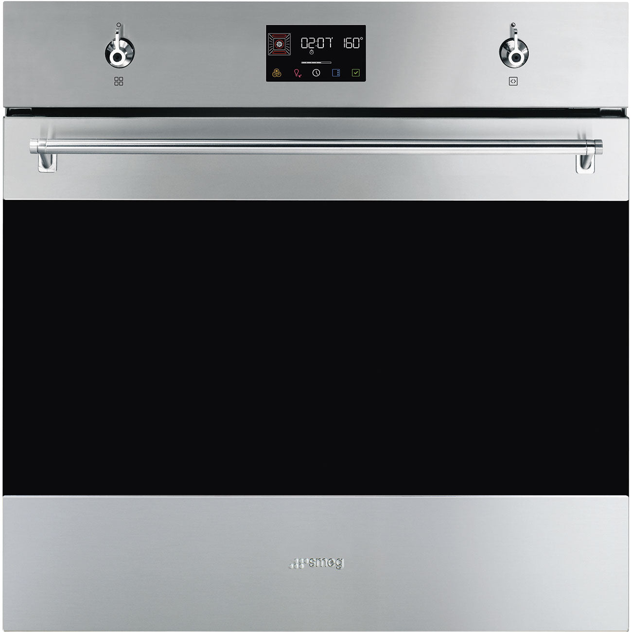 SMEG SO6302TX 60 cm Oven RVS