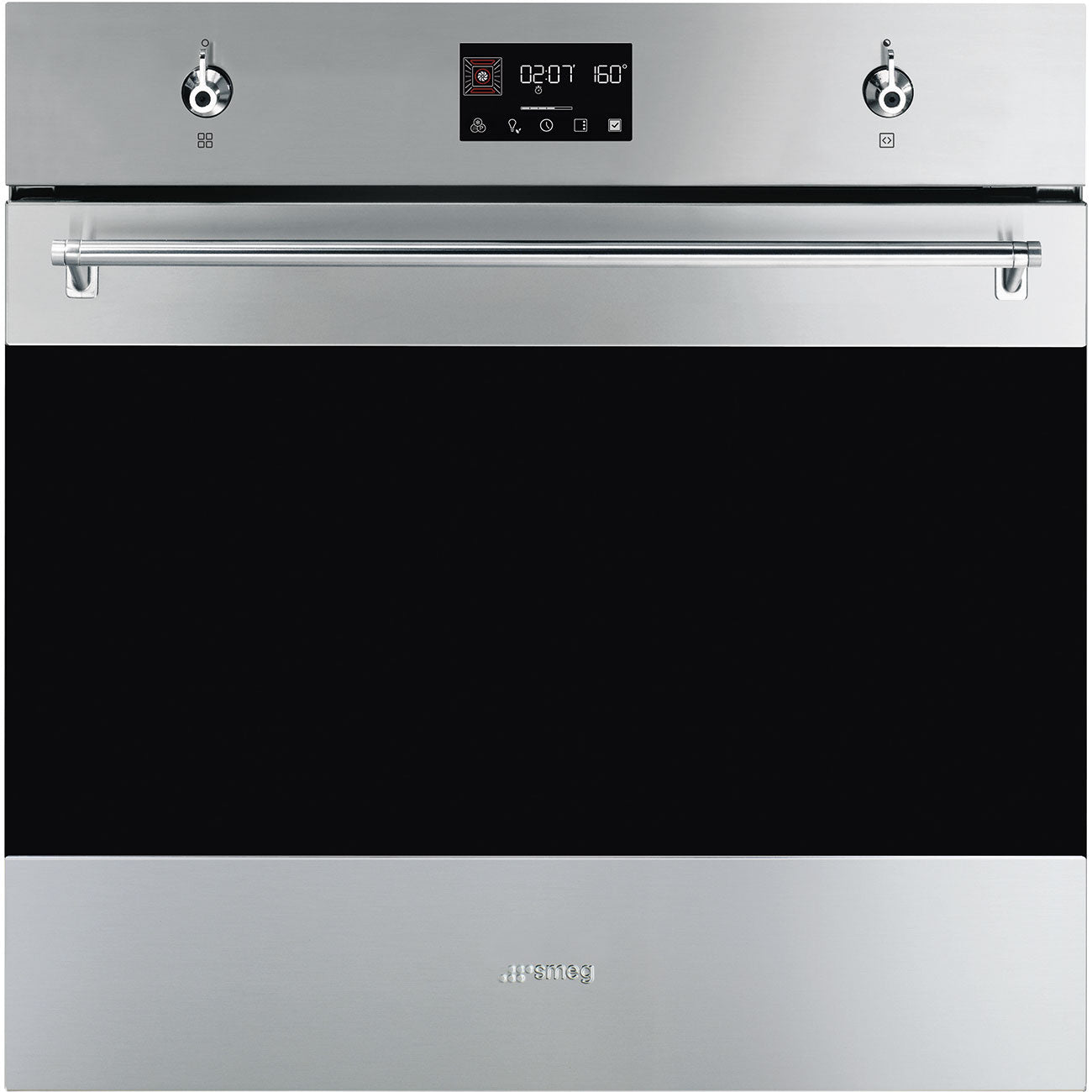 SMEG SOP6302TX 60 cm Oven RVS