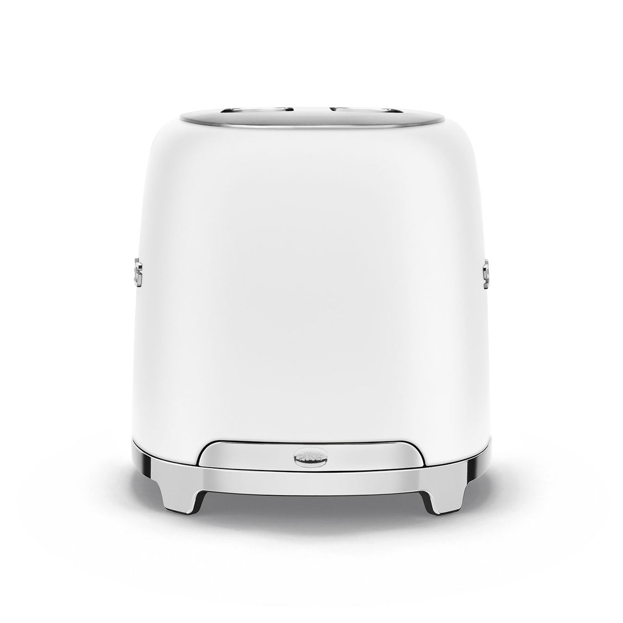 SMEG TSF01WHMEU Toaster 2x2 Broodroosters Mat wit