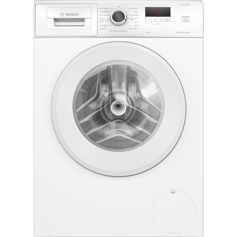 Bosch WGE02400NL wasmachine