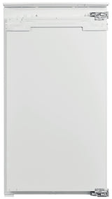 Bauknecht geïntegreerde koelkast: wit - KSI 10GF2