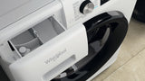 Whirlpool FFD 10469E BV BE vrijstaande wasmachine