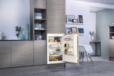 Bauknecht geïntegreerde koelkast: wit - KSI 10VF2