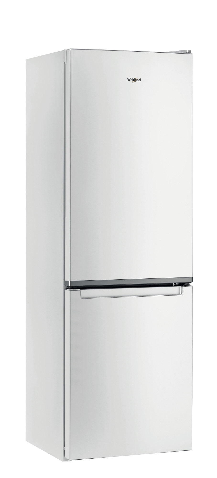 Whirlpool WNF 821 E W Vrijstaand 328 l Wit