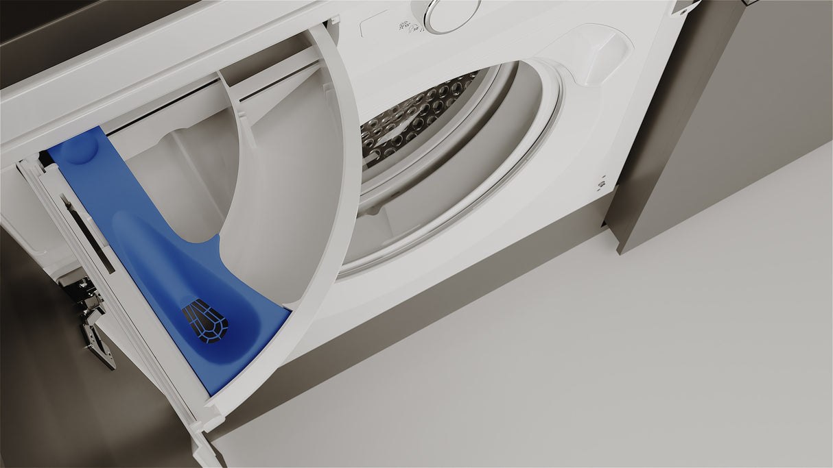 Whirlpool BI WMWG 91485 EU wasmachine