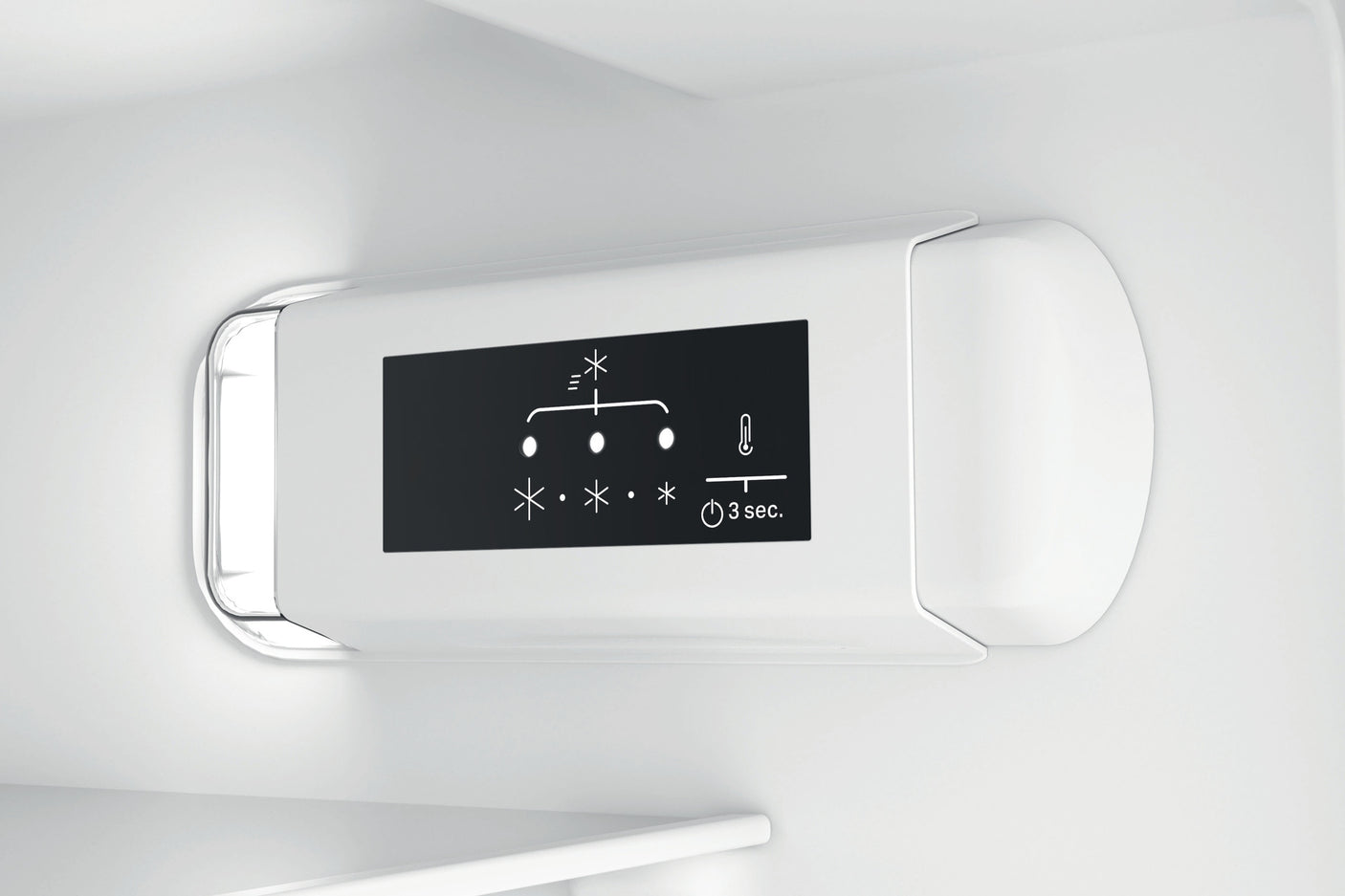 Indesit INS 18012 koelkast Ingebouwd 314 l E Wit