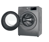 Whirlpool W7 99S SILENCE EE wasmachine