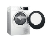 Whirlpool W6 D94WR BE warmtepompdroger