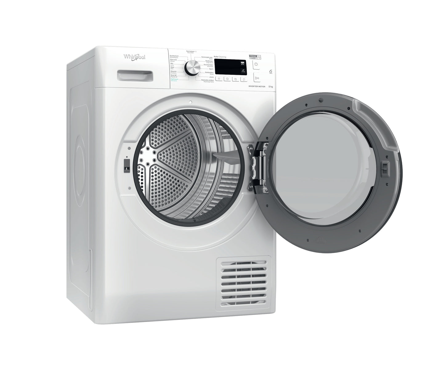 Whirlpool FFT M11 9X3BY BE warmtepompdroger