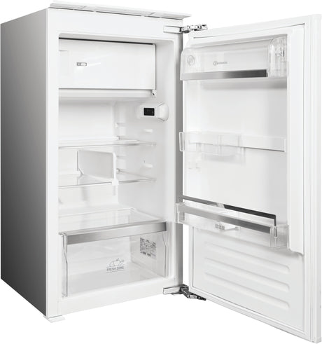 Bauknecht geïntegreerde koelkast: wit - KSI 10GF2