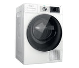 Whirlpool W6 D94WR BE warmtepompdroger