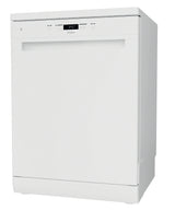 Whirlpool W2FHD624 vaatwasser Vrijstaand 14 couverts E