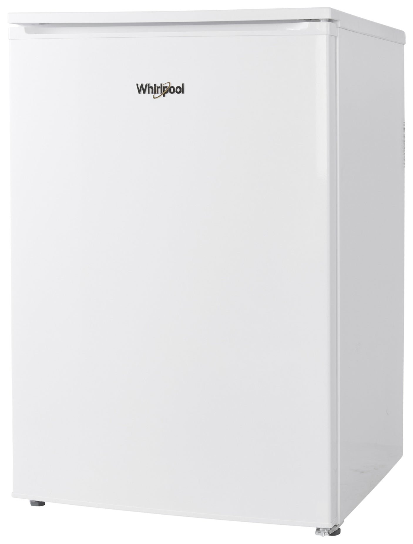 Whirlpool vrijstaande koelkast: kleur wit - W55RM 1120 W