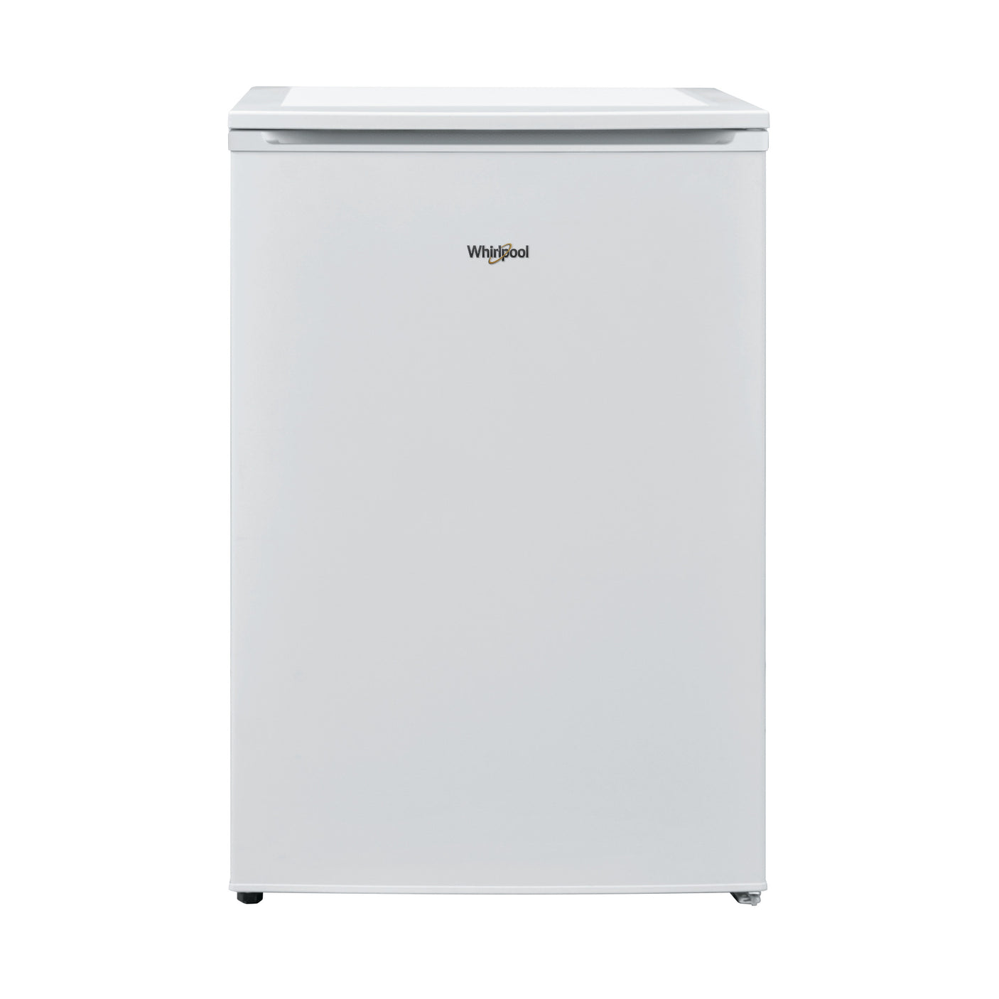 Whirlpool vrijstaande koelkast: kleur wit - W55RM 1120 W