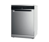 Whirlpool WFO 3T141 P X vaatwasser Vrijstaand 14 couverts C