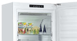 Whirlpool WVA35632NFW2 diepvriezer Vrieskast Vrijstaand 340 l E Wit