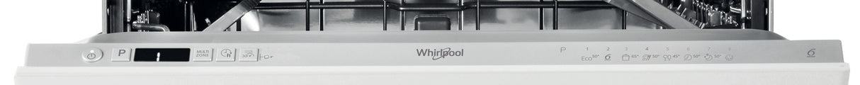 Whirlpool WRIC 3C26 vaatwasser Volledig ingebouwd 14 couverts E
