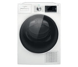 Whirlpool W6 D94WR BE warmtepompdroger