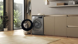 Whirlpool W7 99S SILENCE EE wasmachine