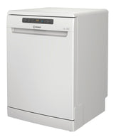 Indesit DFO 3T133 A F vaatwasser Vrijstaand 14 couverts D