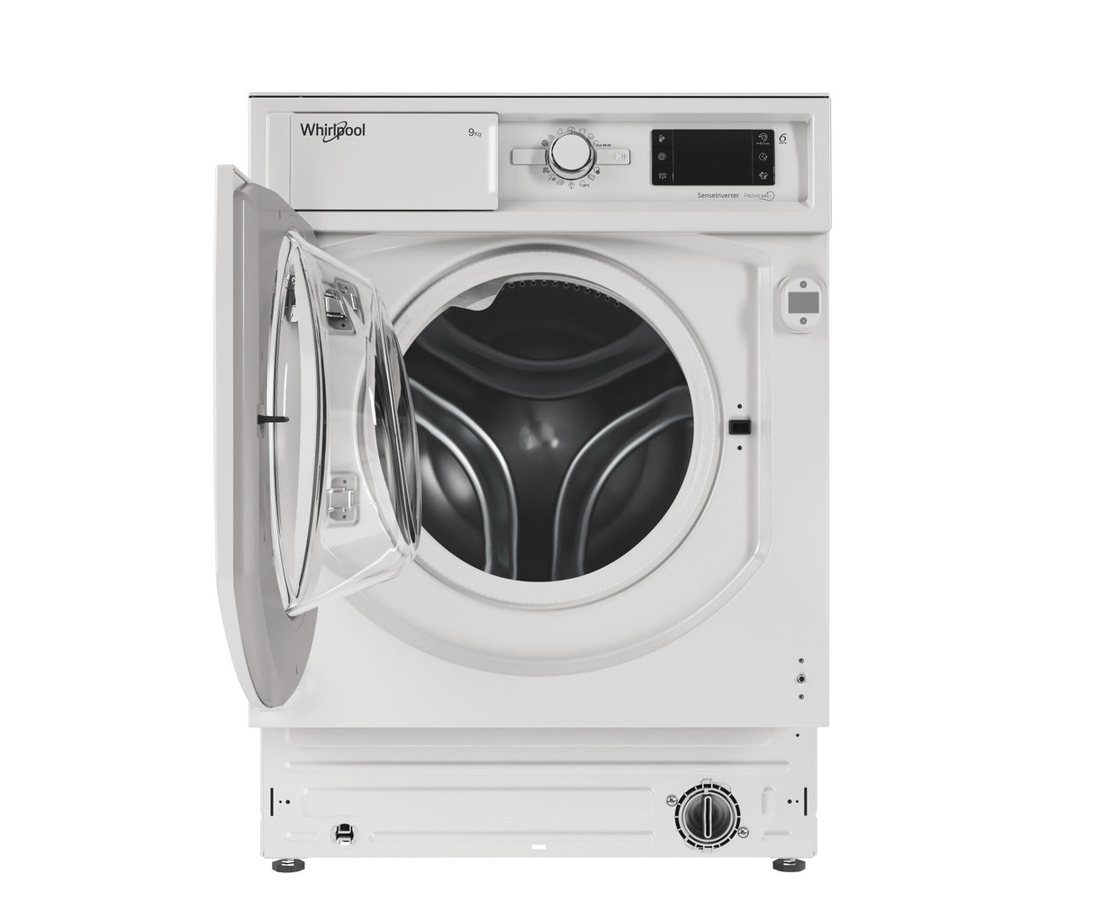 Whirlpool BI WMWG 91485 EU wasmachine