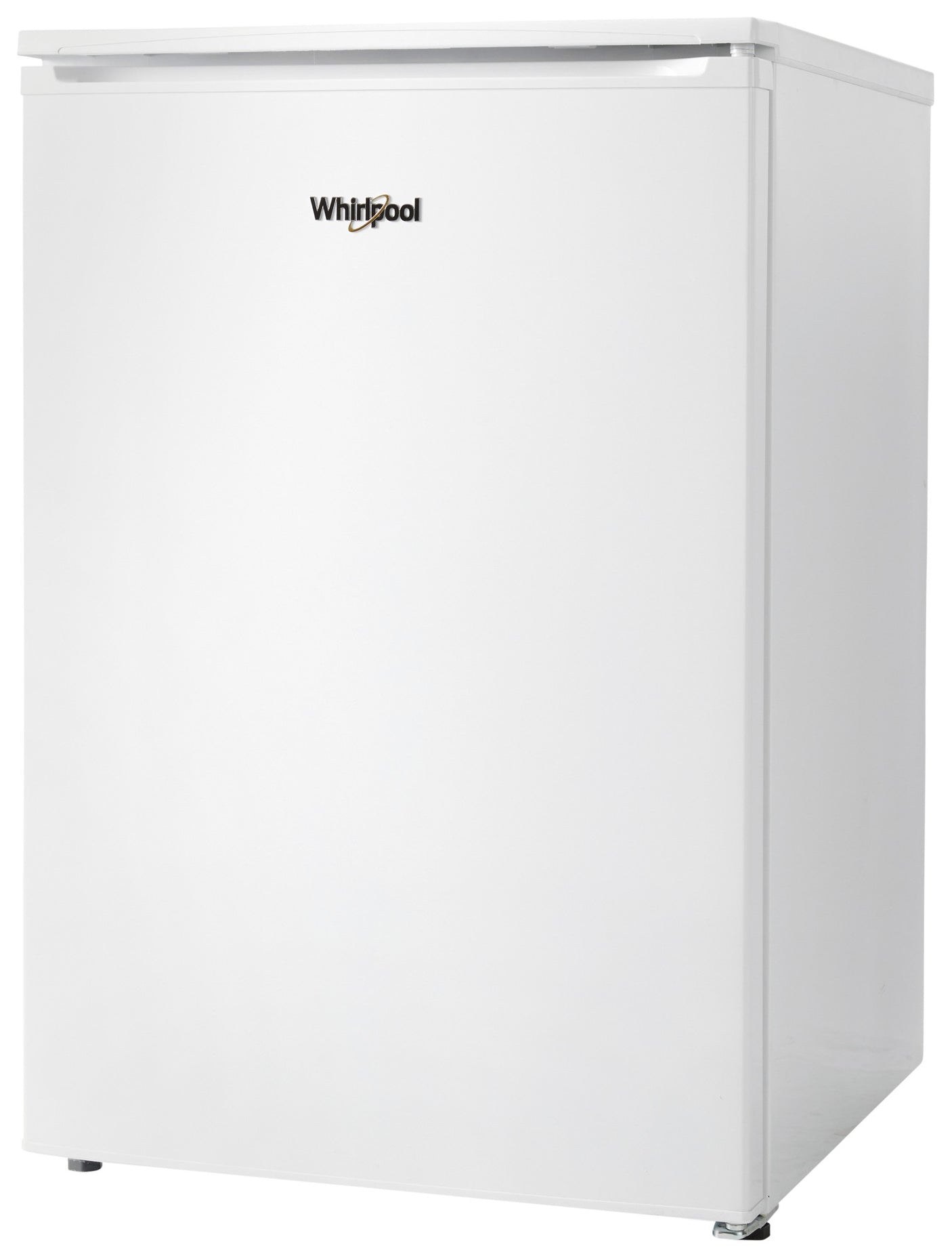 Whirlpool W55ZM 112 W 2 Vrieskast Vrijstaand 103 l E Wit