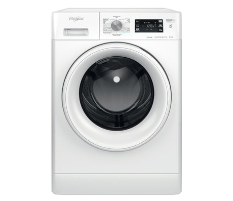 Whirlpool FFB 9458 WV BE wasmachine
