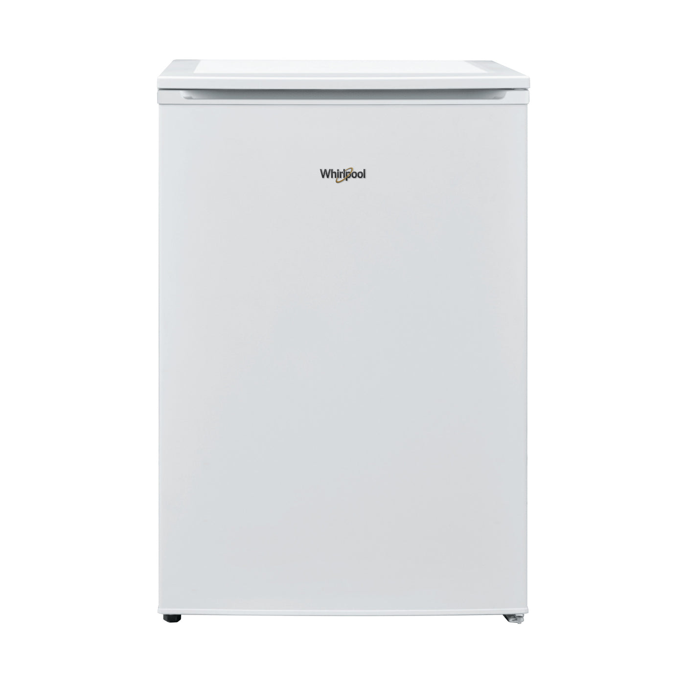 Whirlpool vrijstaande koelkast: kleur wit - W55VM 1130 W