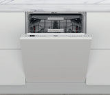 Whirlpool WIO 3T126 PFE Volledig ingebouwd 14 couverts E