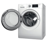 Whirlpool FFD 11469E BV BE wasmachine