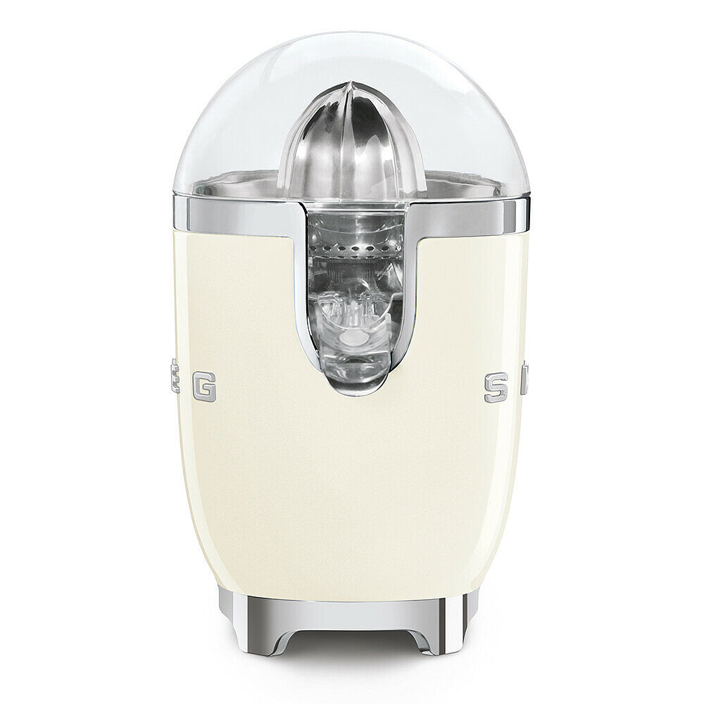 SMEG CJF11CREU Citruspers Citruspers Crème