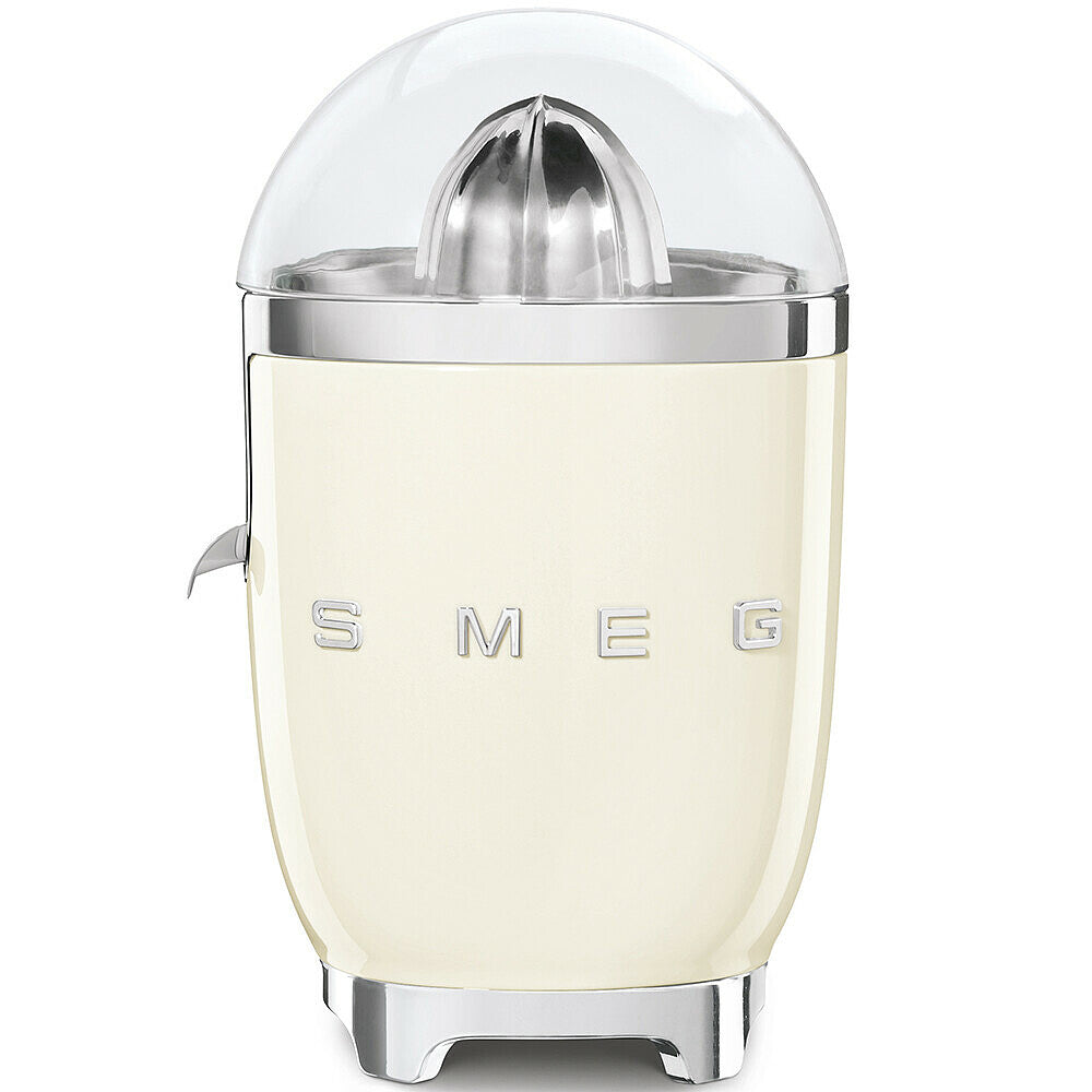 SMEG CJF11CREU Citruspers Citruspers Crème