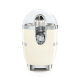 SMEG CJF11CREU Citruspers Citruspers Crème