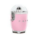 SMEG CJF11PKEU Citruspers Citruspers Roze