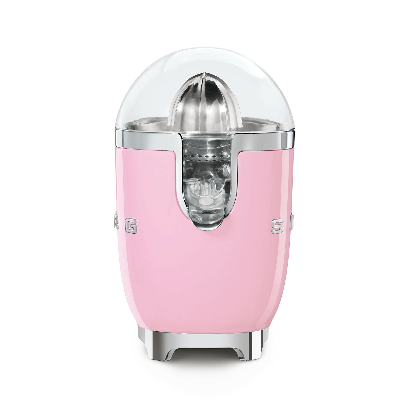 SMEG CJF11PKEU Citruspers Citruspers Roze