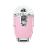 SMEG CJF11PKEU Citruspers Citruspers Roze