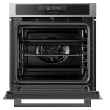 Inventum  IOM6035RT Inbouw oven nismaat 60 cm