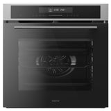 Inventum  IOM6035RT Inbouw oven nismaat 60 cm