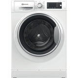 Bauknecht NM22L 7469 WSE BE wasmachine